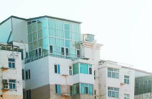 石家庄小区最新爆料信息,揭秘神秘豪宅背后的故事